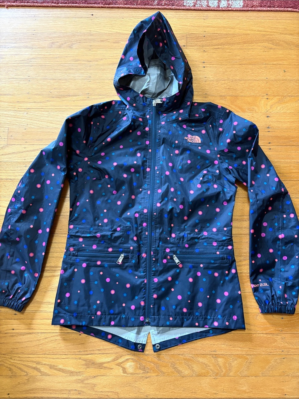 Women’s THE NORTH FACE Rain jacket Small